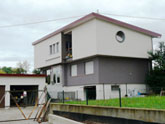 Architecte Alsace extension de bâtiment