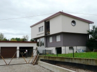 Un pavillon des 60s rendu CONTEMPORAIN